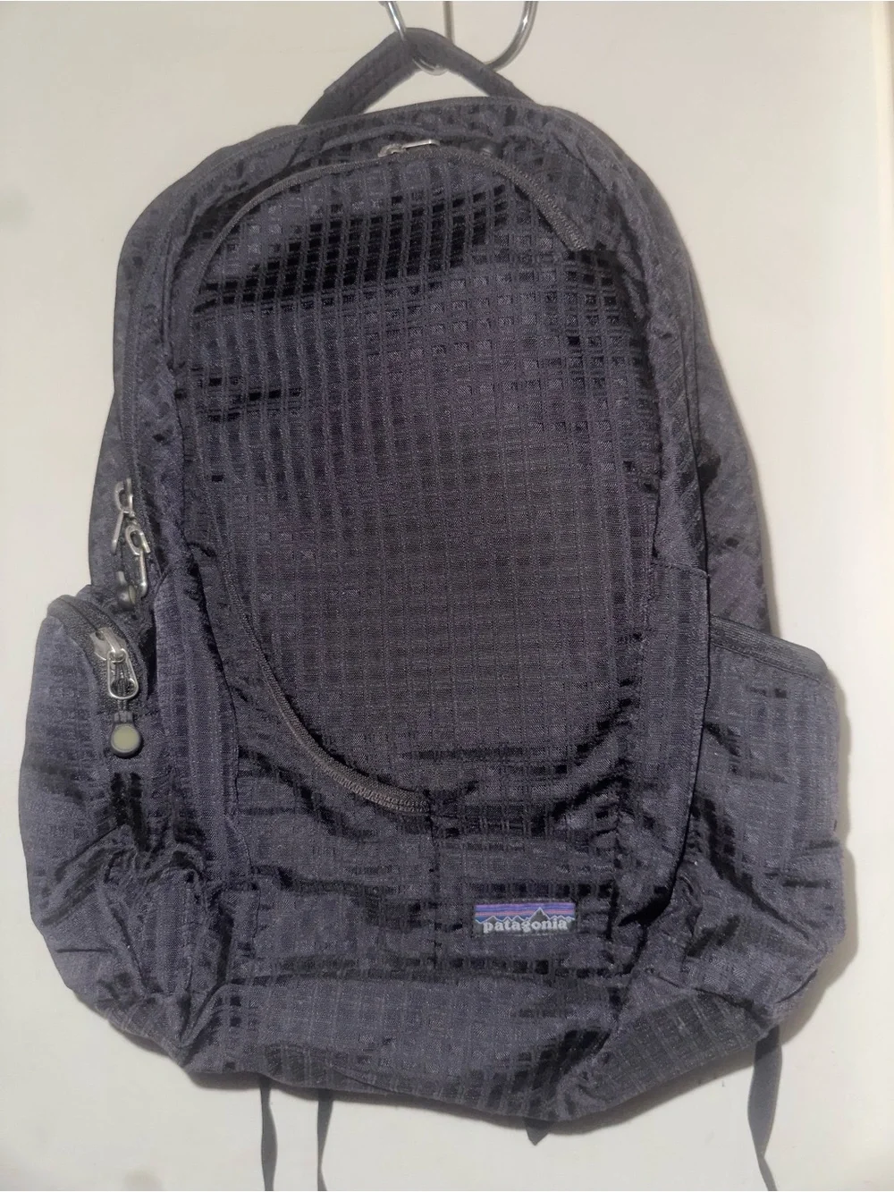 Patagonia Black Men's Daypack Backpack